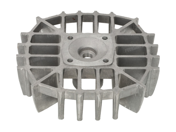 2nd chance cylinder 74cc Airsal / Eurokit fast 8P + cylinder head Puch Maxi / E50 / Z50 / ZA50